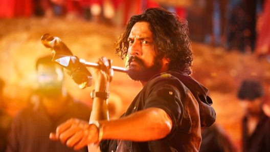 فيلم Mark 2025 مترجم