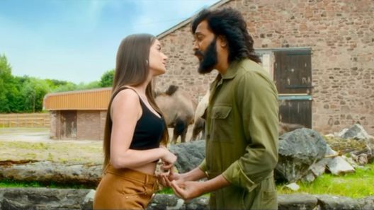 فيلم Masti 4 2025 مترجم