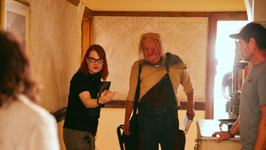 فيلم Match 2025 مترجم