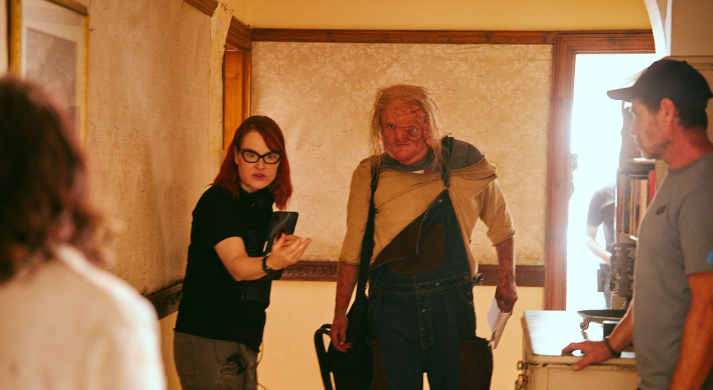 فيلم Match 2025 مترجم