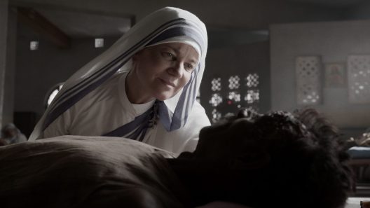 فيلم Mother Teresa & Me 2022 مترجم