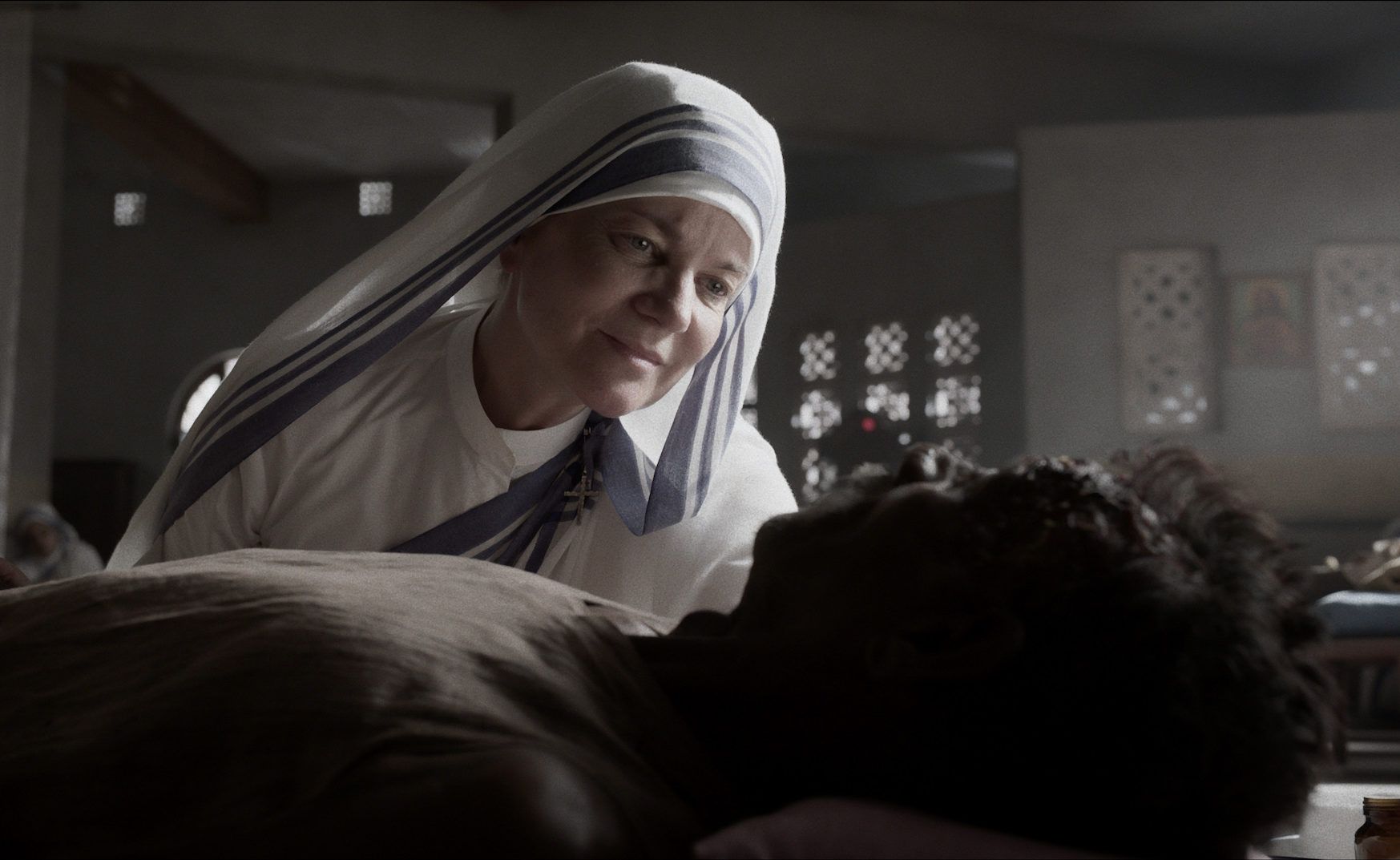 فيلم Mother Teresa & Me 2022 مترجم
