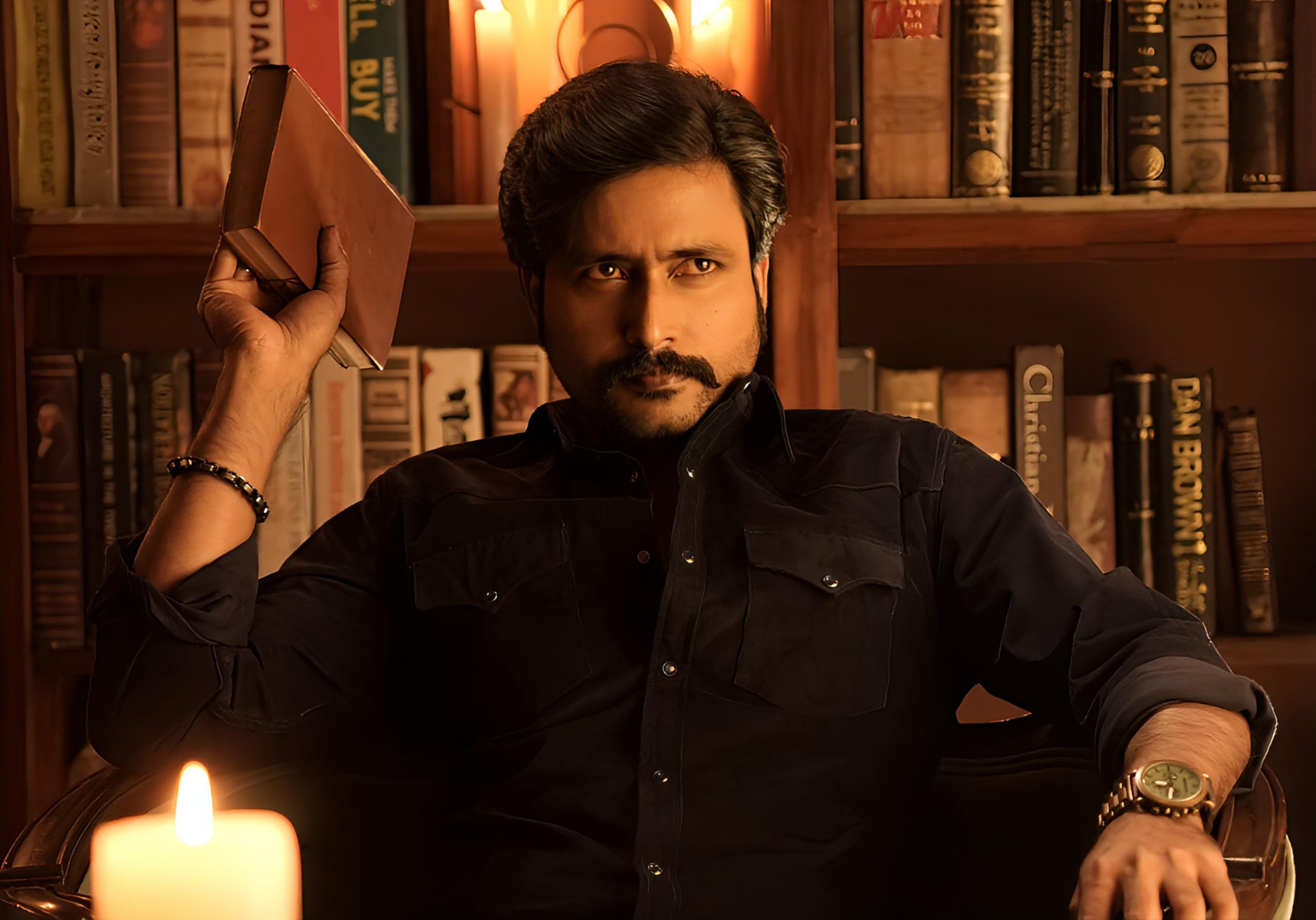 فيلم Mowgli 2025 مترجم