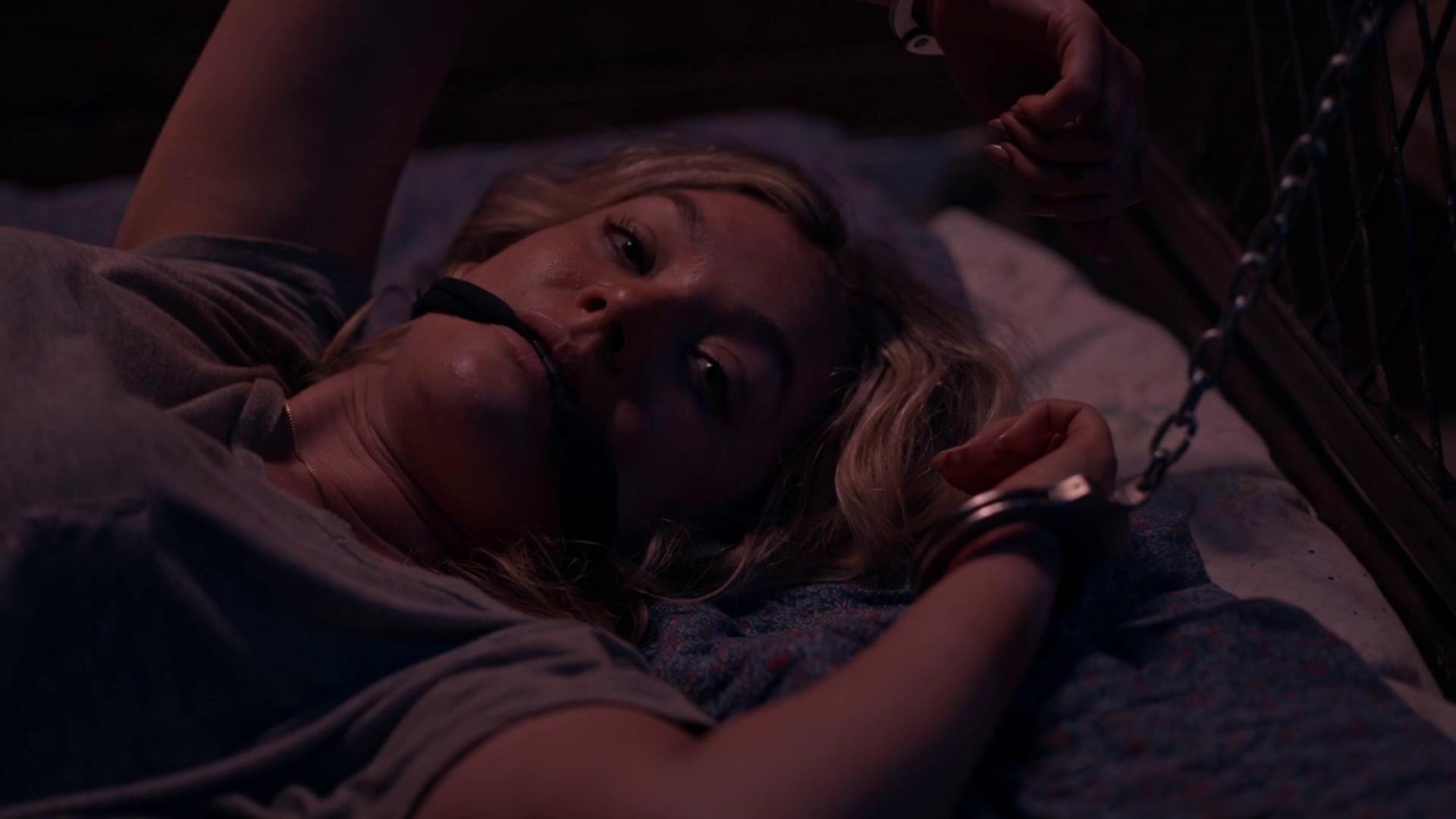 فيلم My Sister’s Double Life 2025 مترجم