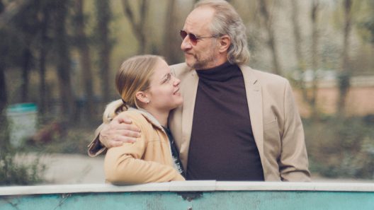 فيلم Normale 2023 مترجم