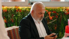 فيلم Ona Niyet Sana Kismet 2025 مترجم