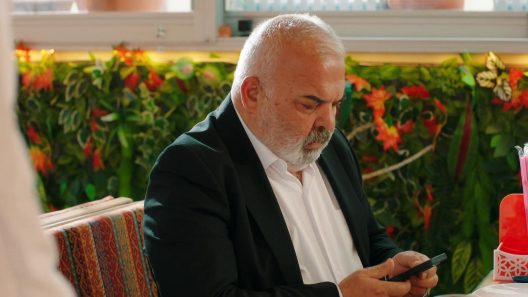 فيلم Ona Niyet Sana Kismet 2025 مترجم