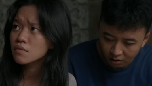 فيلم Pamali: The Little Devil 2025 مترجم