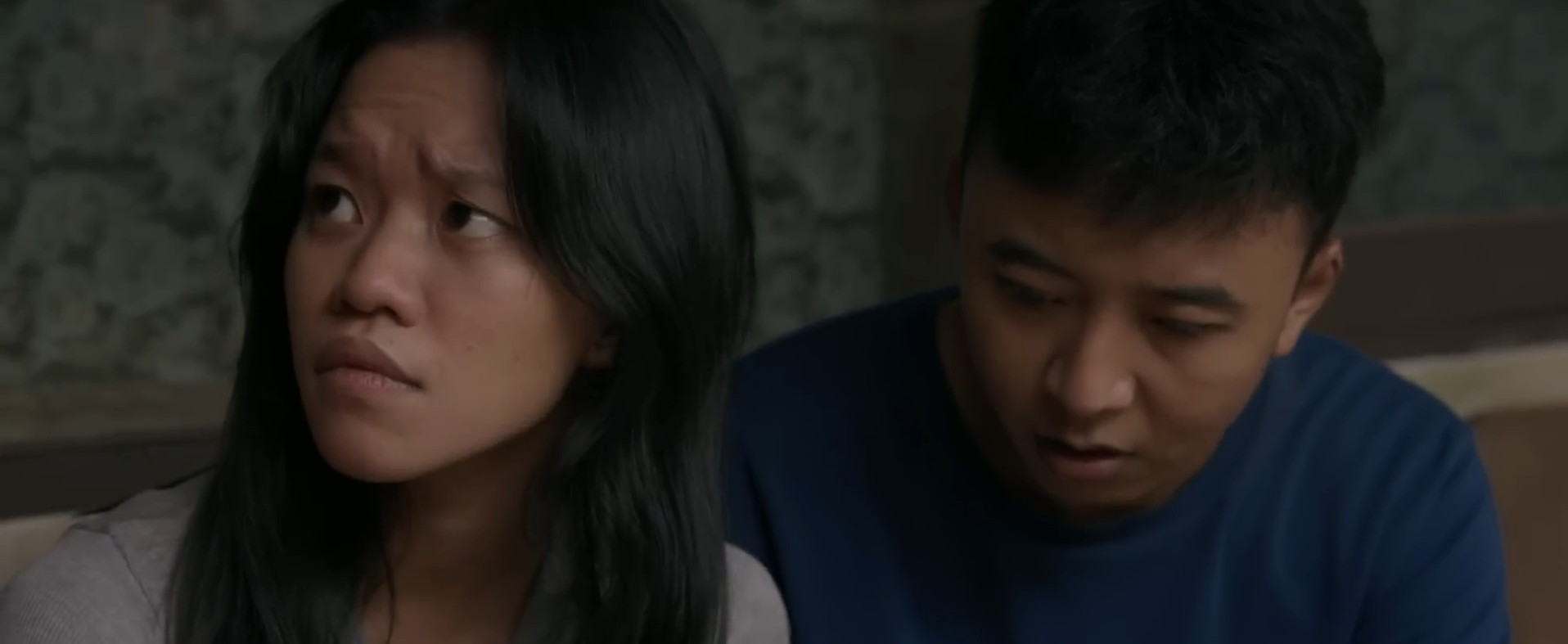 فيلم Pamali: The Little Devil 2025 مترجم