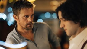 فيلم Pillion 2025 مترجم