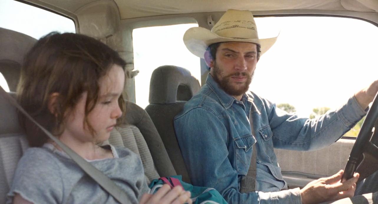 فيلم Rebuilding 2025 مترجم