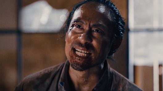 فيلم Relentless 2025 مترجم