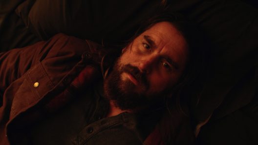 فيلم Reverence 2025 مترجم