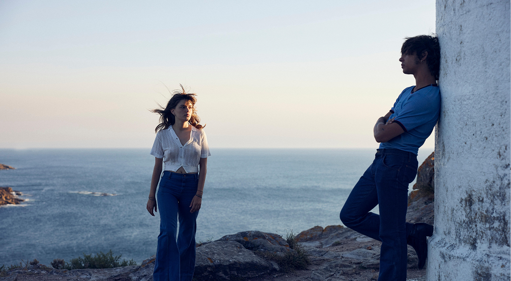 فيلم Romería 2025 مترجم