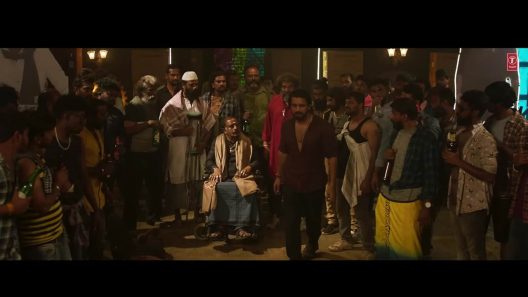 فيلم Ronny – The ruler 2024 مترجم