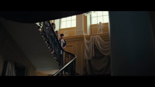 فيلم Savage Flowers 2025 مترجم