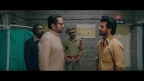 فيلم Shambhala 2025 مترجم