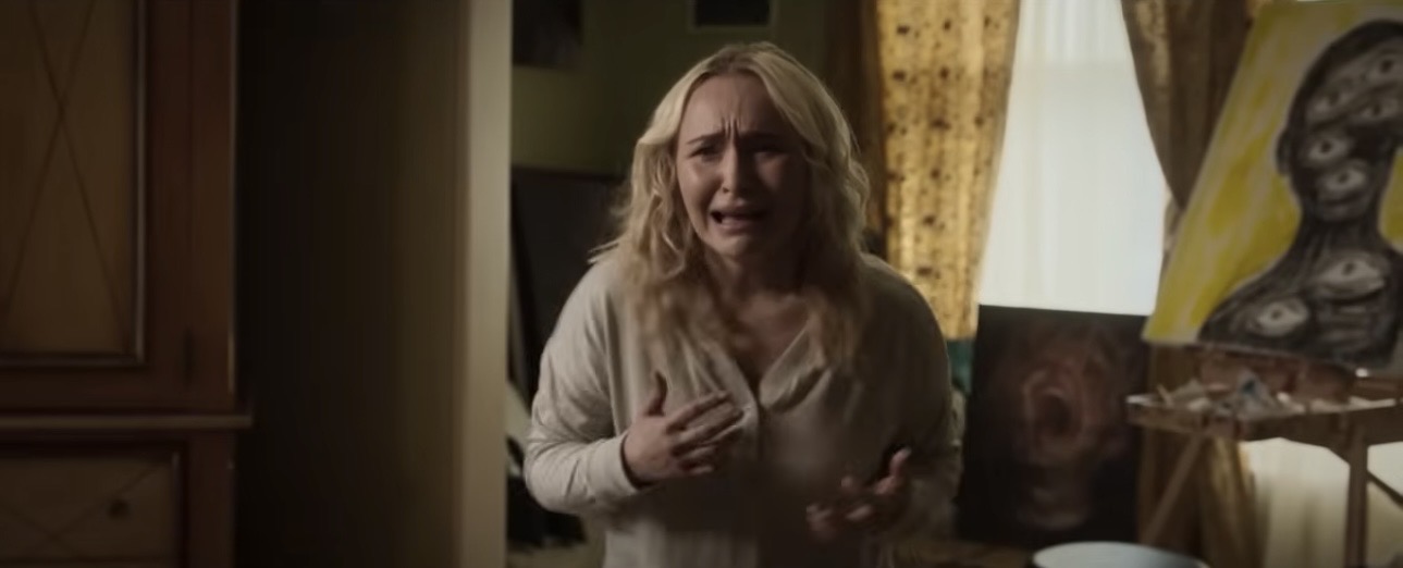 فيلم Sleepwalker 2026 مترجم