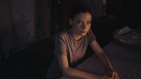 فيلم Sound of Falling 2025 مترجم