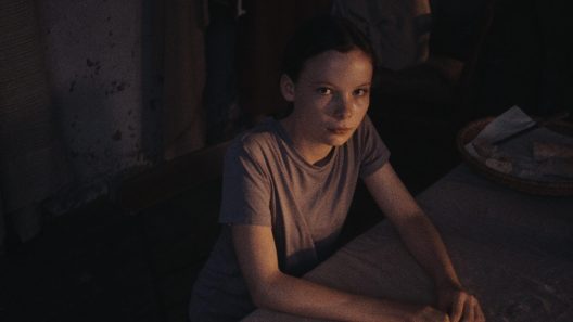 فيلم Sound of Falling 2025 مترجم