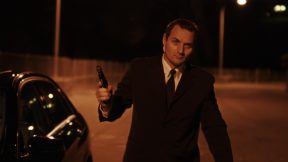 فيلم SpaceTime 2025 مترجم