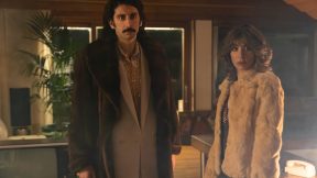 فيلم The Big Fake 2026 مترجم