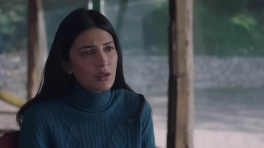 فيلم The Eye 2023 مترجم