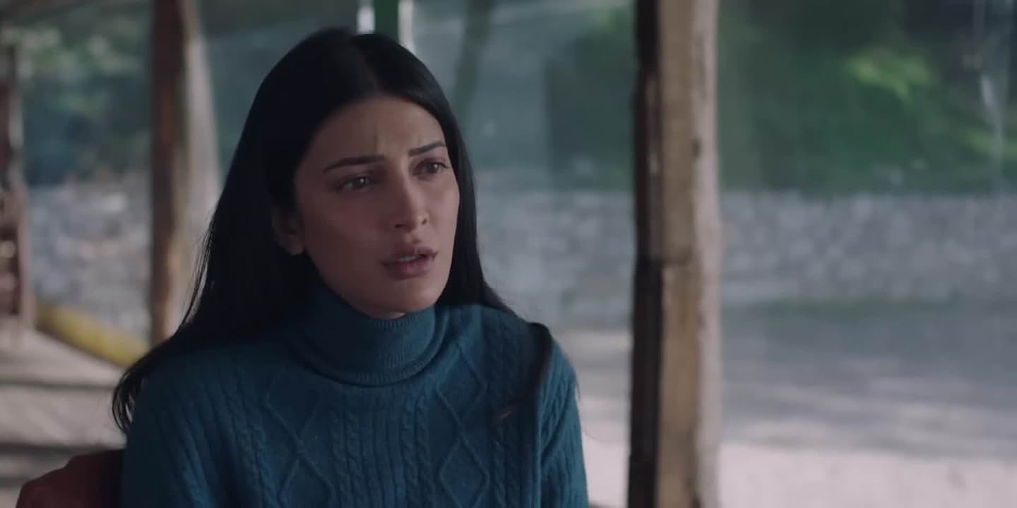 فيلم The Eye 2023 مترجم