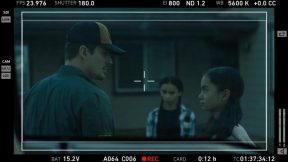 فيلم The Fostered 2025 مترجم