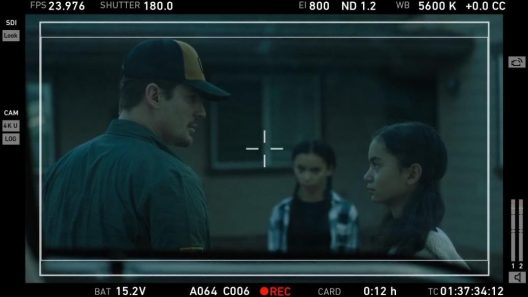 فيلم The Fostered 2025 مترجم