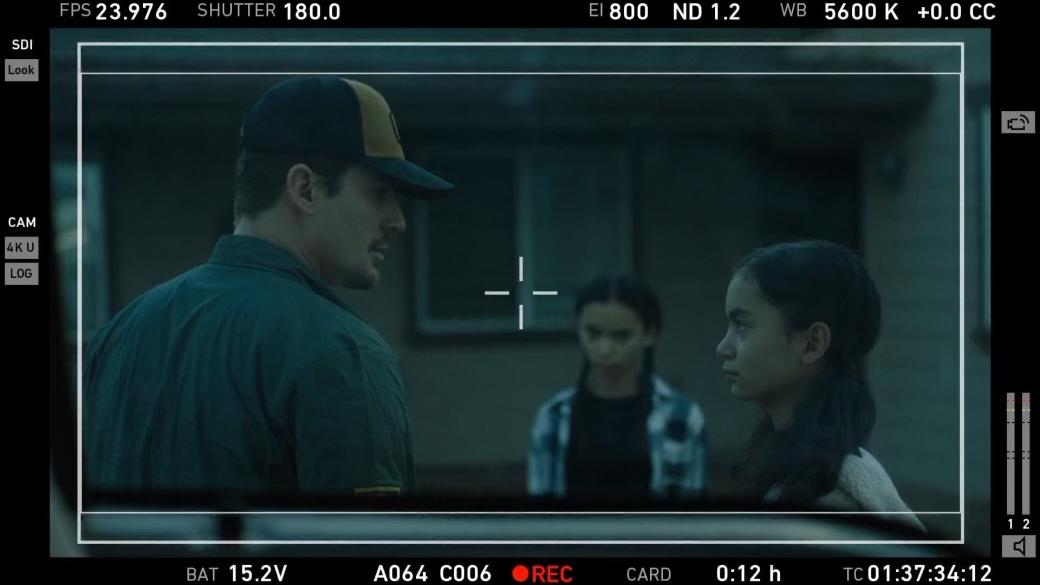 فيلم The Fostered 2025 مترجم