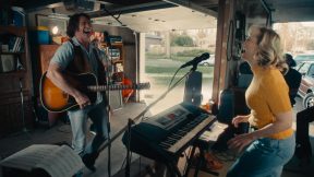 فيلم Song Sung Blue 2025 مترجم