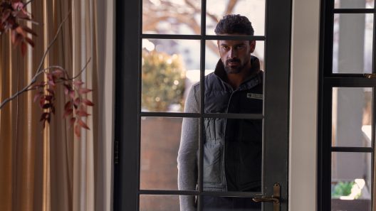 فيلم The Housemaid 2025 مترجم