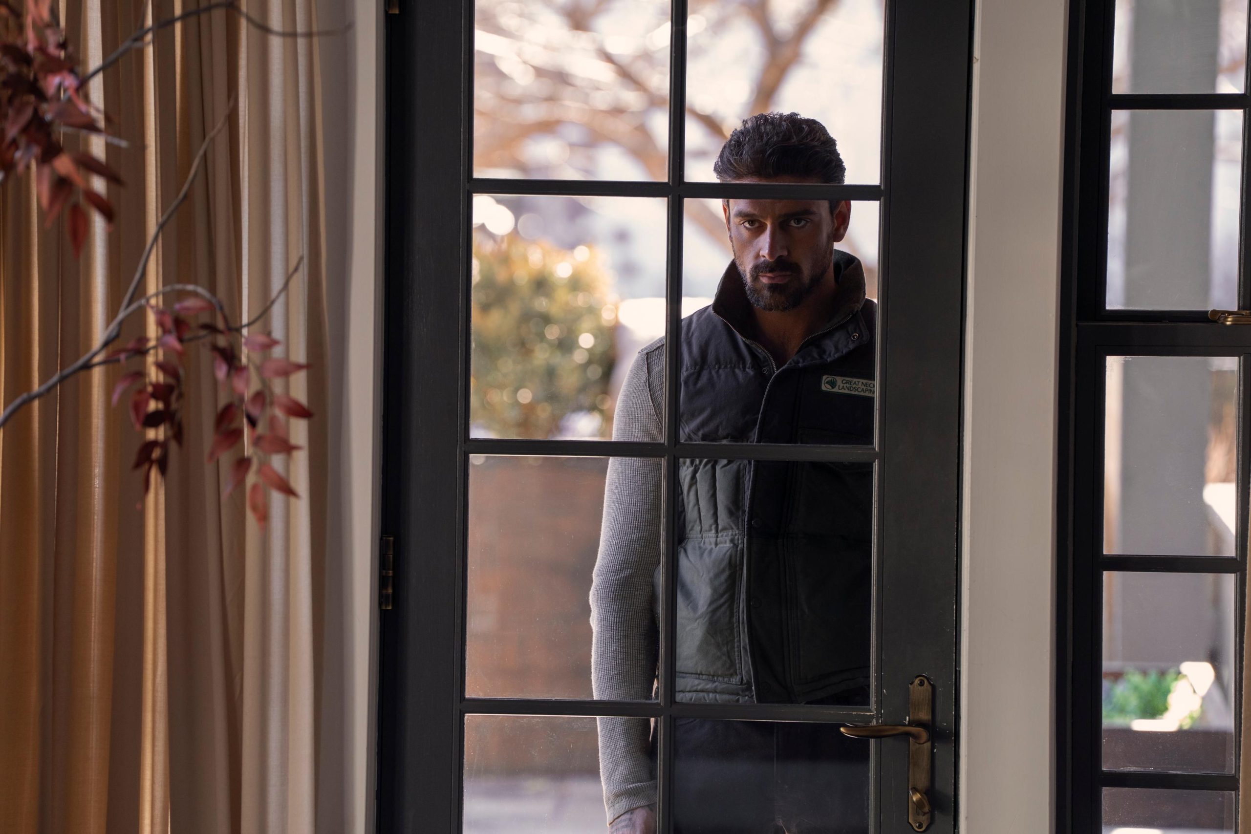 فيلم The Housemaid 2025 مترجم