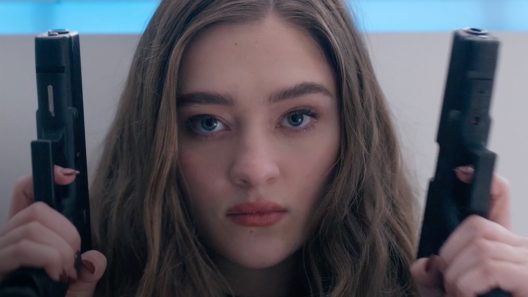 فيلم The Internship 2026 مترجم