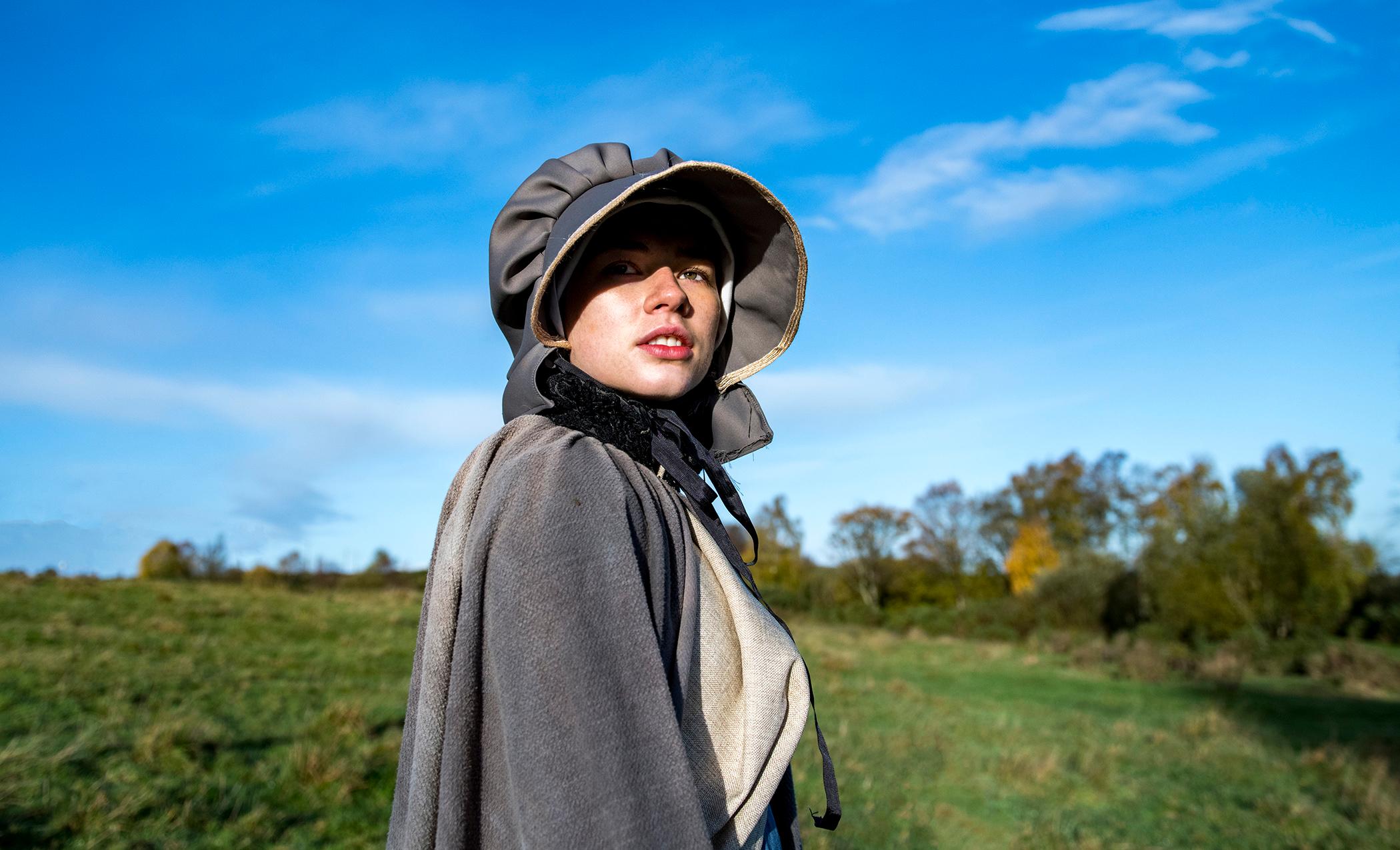 فيلم The Light Within 2024 مترجم