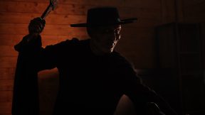 فيلم The Priest: Thanksgiving Massacre 2025 مترجم