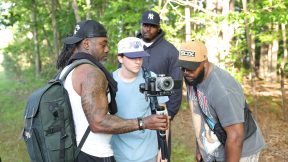 فيلم The Silent Crisis 2025 مترجم