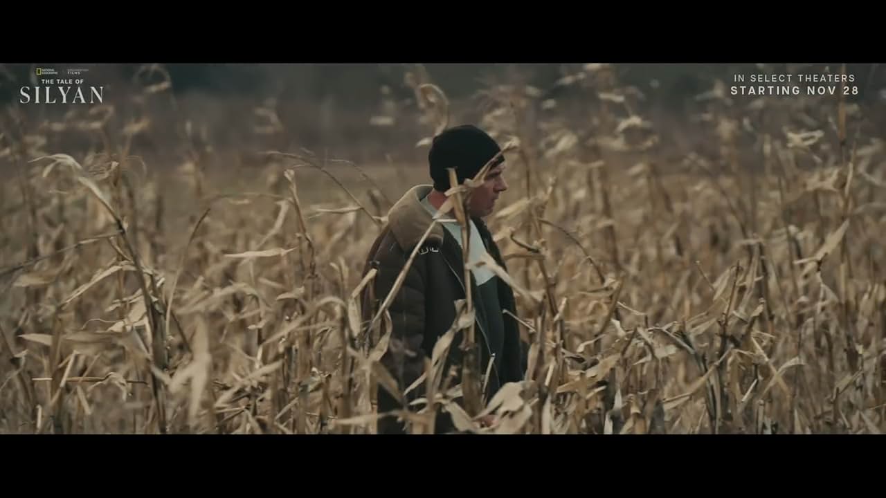 فيلم The Tale of Silyan 2025 مترجم