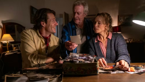 فيلم The Travellers 2025 مترجم