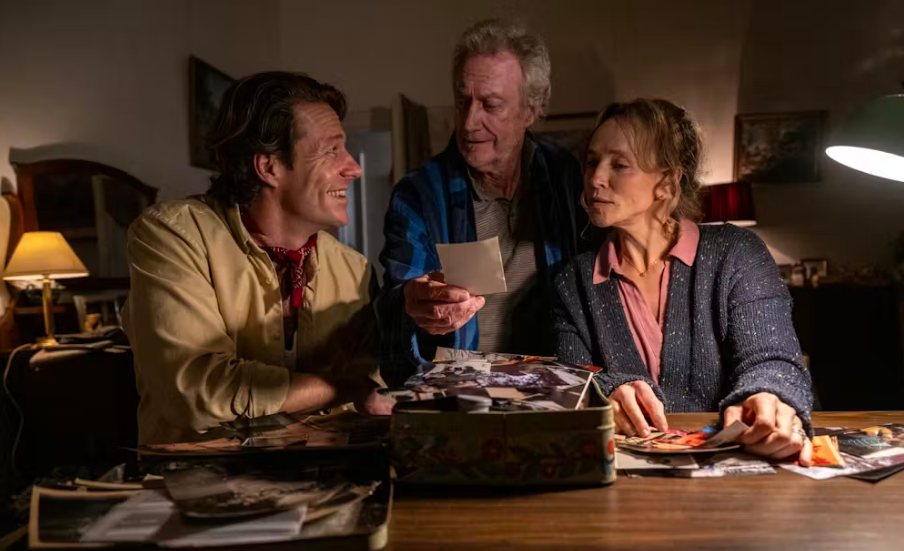 فيلم The Travellers 2025 مترجم