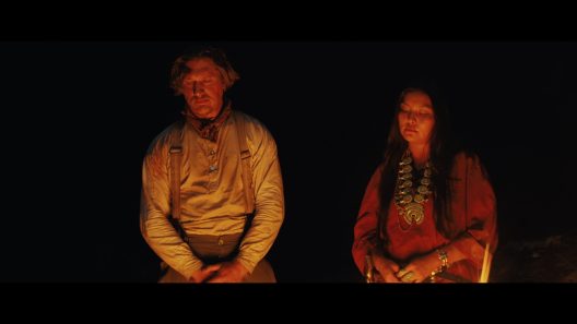 فيلم The War Between 2025 مترجم