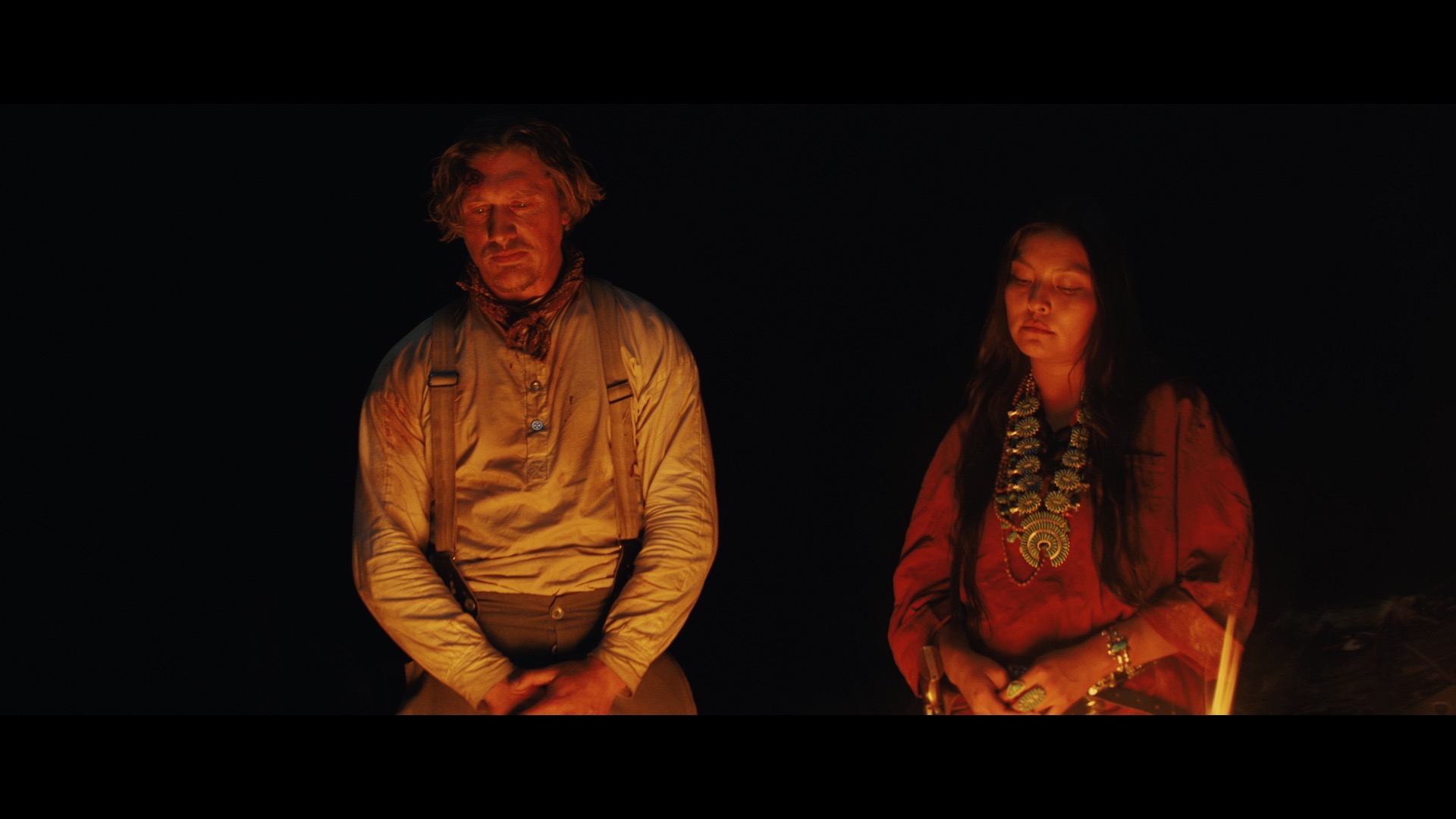 فيلم The War Between 2025 مترجم