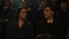 فيلم Truth & Treason 2025 مترجم