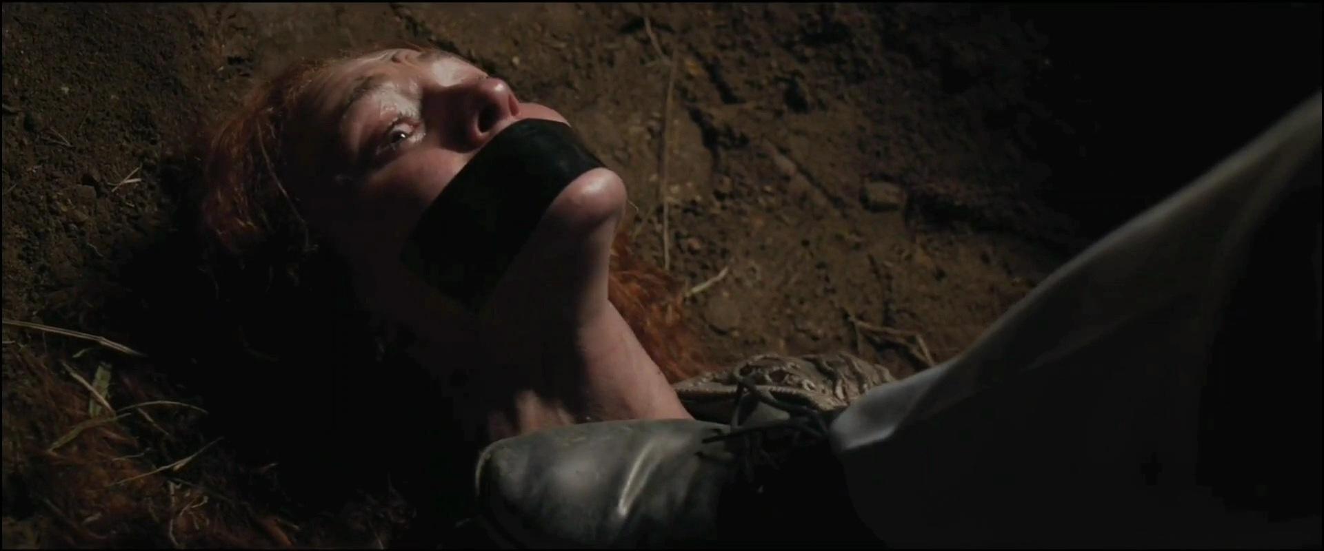 فيلم Unseen Enemy 2025 مترجم