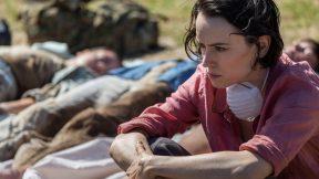 فيلم We Bury the Dead 2024 مترجم