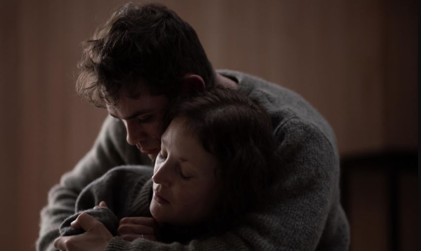 فيلم Went Up the Hill 2024 مترجم