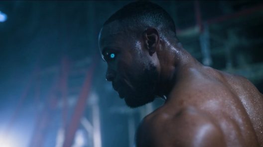 فيلم Lazarus: The Awakening 2026 مترجم