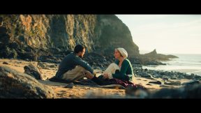 فيلم The Dreadful 2026 مترجم