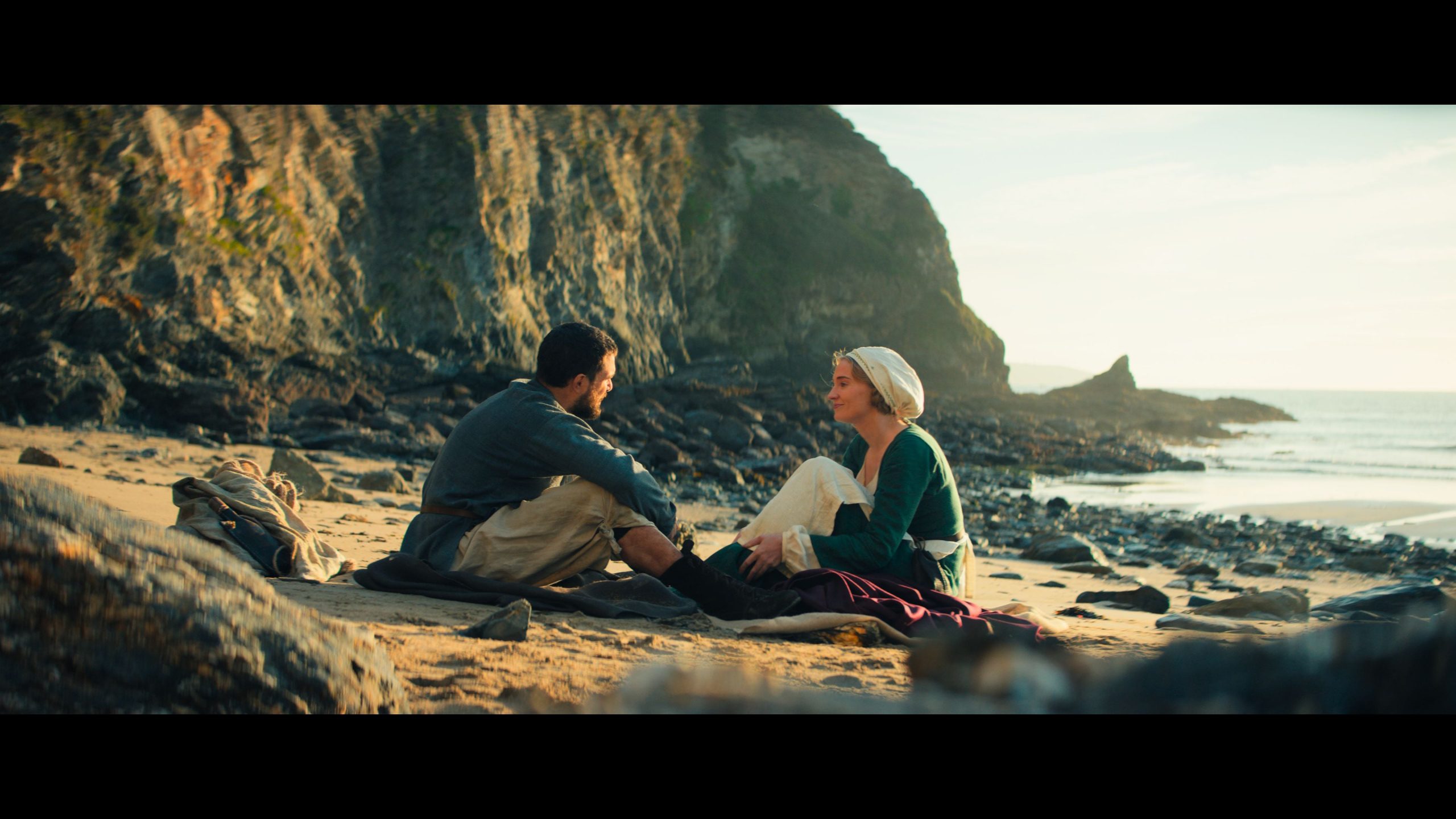 فيلم The Dreadful 2026 مترجم